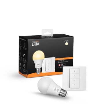 Aduro Smart Eria WarmWhite LED startpaket AS15066043