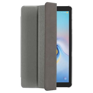 HAMA Tabletfordral Fold Clear Grå Samsung Galaxy Tab A 10.5