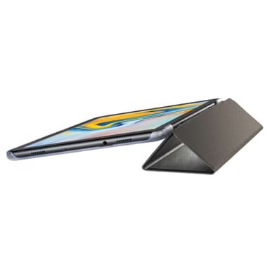 HAMA Tabletfordral Fold Clear Grå Samsung Galaxy Tab A 10.5