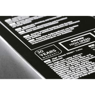 AVINITY Kabel HDMI Klass 5 1m