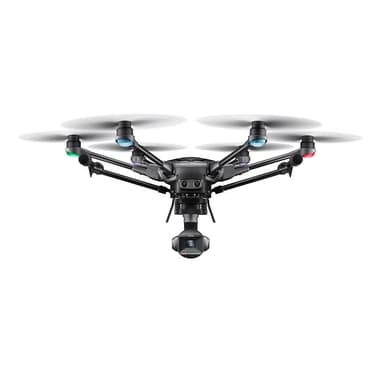 YUNEEC Drönare Typhoon H3 Leica Kamera