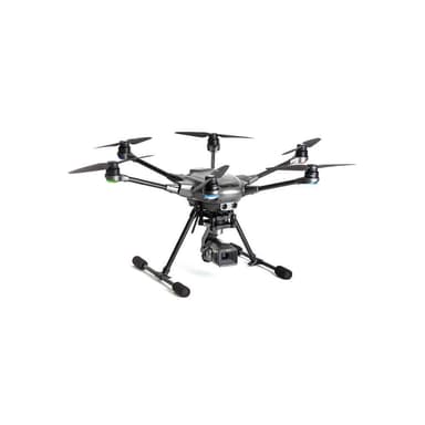 YUNEEC Drönare Typhoon H3 Leica Kamera