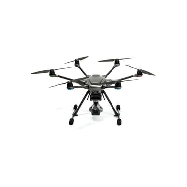 YUNEEC Drönare Typhoon H3 Leica Kamera