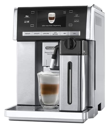 DeLonghi Primadonna Exclusive ESAM 6900.M DeLonghi Primadonna Exclusive ESAM 6900.M