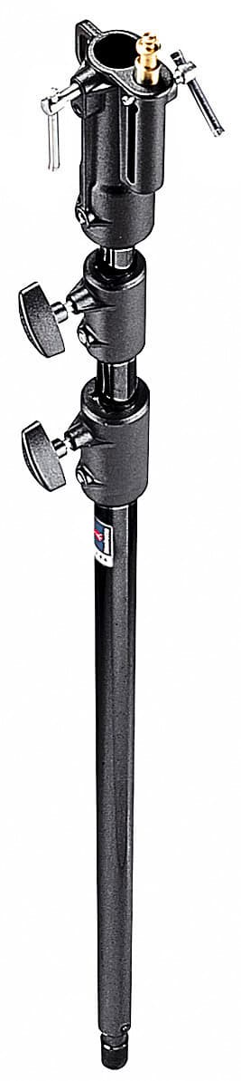 MANFROTTO Stativförlängning 146B Svart 137-314cm