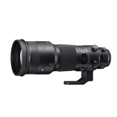 SIGMA AF 500mm f/4 DG OS HSM Sports NIKON