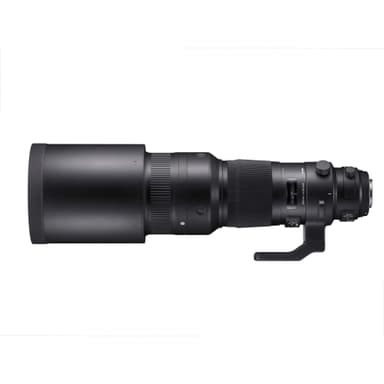 SIGMA AF 500mm f/4 DG OS HSM Sports NIKON