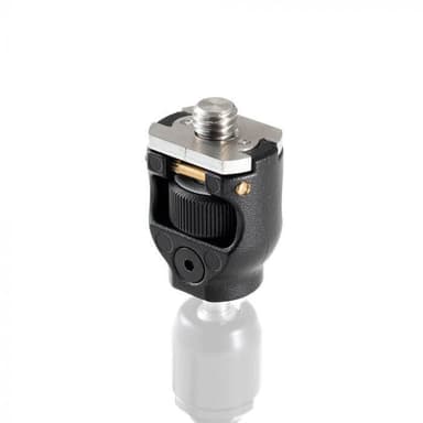 MANFROTTO Adapter 244 3/8" Arri Style