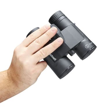 BUSHNELL Kikare Prime 10x42 Roof FMC WP/FP Svart