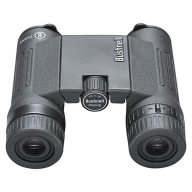 BUSHNELL Kikare Prime 10x25 Roof FMC WP/FP Svart