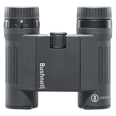 BUSHNELL Kikare Prime 10x25 Roof FMC WP/FP Svart