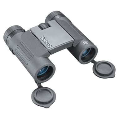 BUSHNELL Kikare Prime 10x25 Roof FMC WP/FP Svart