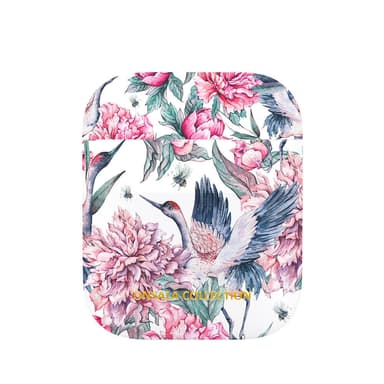 ONSALA COLLECTION Airpods Fodral Pink Crane