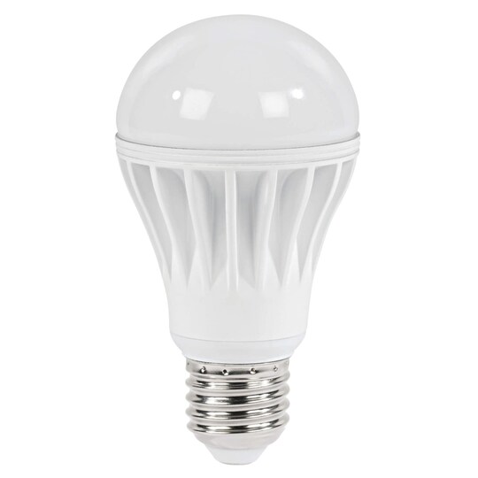 XAVAX LED Lampa E27 11,5W Varmvit Dimmbar