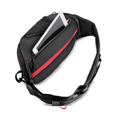 MANFROTTO Slingväska Pro Light FastTrack-8
