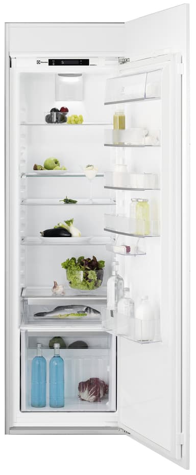 Electrolux kylskåp ERC3215AOW (177 cm) Electrolux kylskåp ERC3215AOW (177 cm)