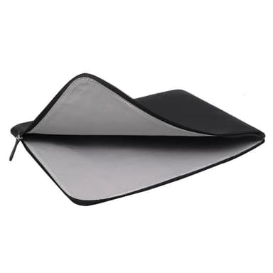 BUFFALO Datasleeve Svart 15" Passar Mac och PC