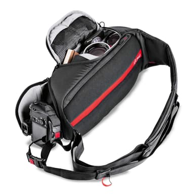 MANFROTTO Slingväska Pro Light FastTrack-8