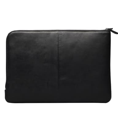 BUFFALO Datasleeve Svart 15" Passar Mac och PC