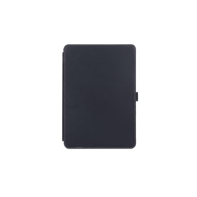 ONSALA COLLECTION Tabletfodral Skinn Svart iPad 10,5" Air 2019 Pro 2017