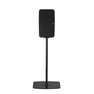 FLEXSON Golvställ SONOS PLAY5 Gen2 Vertikal - Svart Single