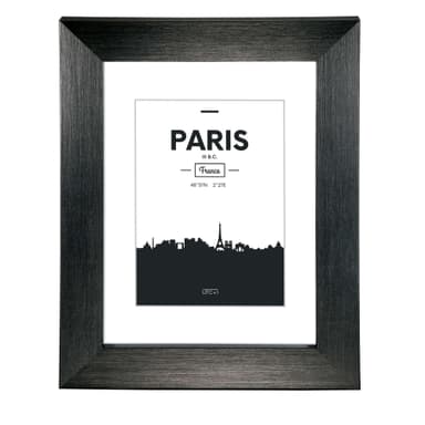 HAMA Ram Paris 30x40cm Svart