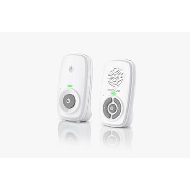 MOTOROLA Babymonitor MBP21 Audio