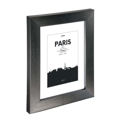 HAMA Ram Paris 30x40cm Svart