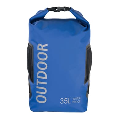 HAMA Ryggsäck Outdoor 35l Blå