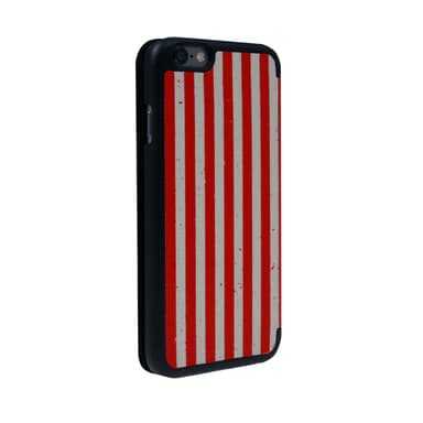 CONVERSE Mobilfodral Canvas iPhone 6/6S USA