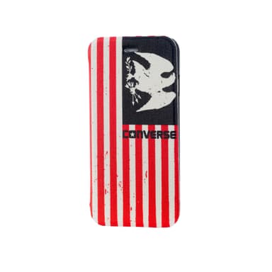 CONVERSE Mobilfodral Canvas iPhone 6/6S USA