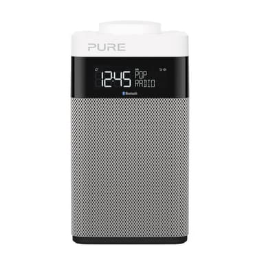 PURE FM/DAB/DAB+ Pop Midi BT