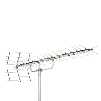 TRIAX Antenn Unix 100 LTE700 Kanal 21-48 SE/FI