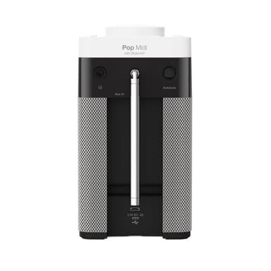 PURE FM/DAB/DAB+ Pop Midi BT