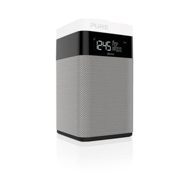 PURE FM/DAB/DAB+ Pop Midi BT