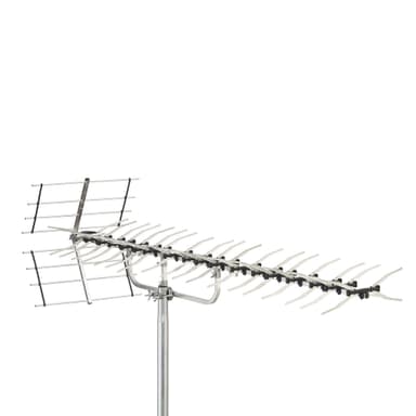 TRIAX Antenn Unix 100 LTE700 Kanal 21-48 SE/FI