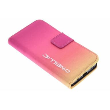 ONEILL Mobilfodral iPhone 5/5s/SE Rosa