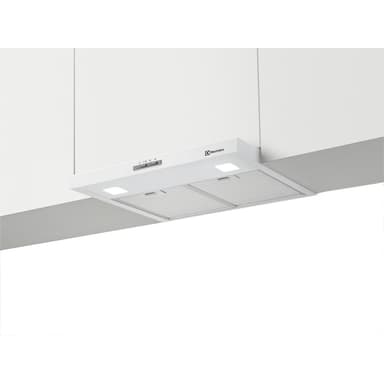 Electrolux köksfläkt EFT50465OW