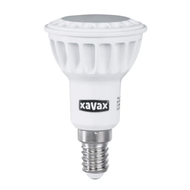 XAVAX LED Lampa R50 3,5W Varmvit