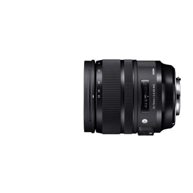 SIGMA AF 24-70 f/2.8 DG OS HSM Art NIKON