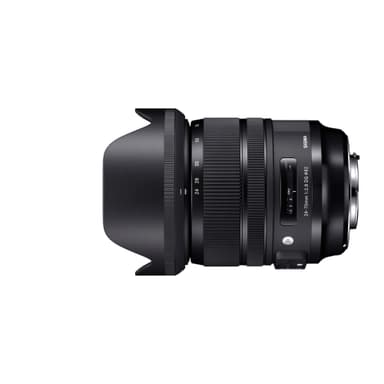 SIGMA AF 24-70 f/2.8 DG OS HSM Art NIKON