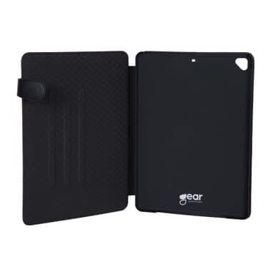 Gear Buffalo iPad Air 2 fodral (svart)