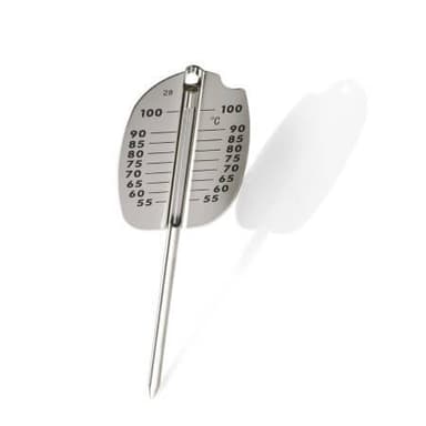TERMOMETERFABRIKEN Termometer Stek