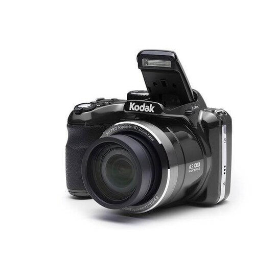 Kodak Pixpro AZ422 Digitalkameras 20,48 Megapixel 42-facher optischer Zoom 