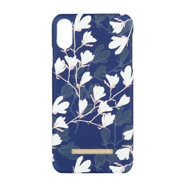 ONSALA COLLECTION Mobilskal Soft Mystery Magnolia iPhoneXs Max
