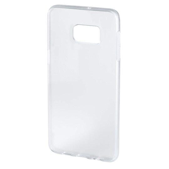 HAMA Mobilskal Crystal Samsung S6 Edge+ Transparent