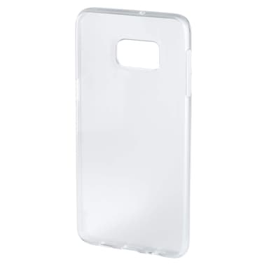 HAMA Mobilskal Crystal Samsung S6 Edge+ Transparent