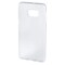 HAMA Mobilskal Crystal Samsung S6 Edge+ Transparent