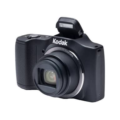 KODAK Pixpro FZ152 Kompakt 15X Svart