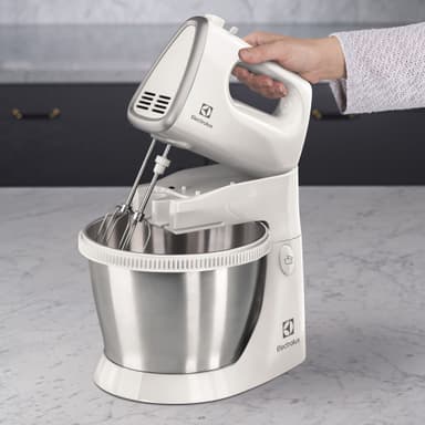 Electrolux Elvisp med bunke ESM3300